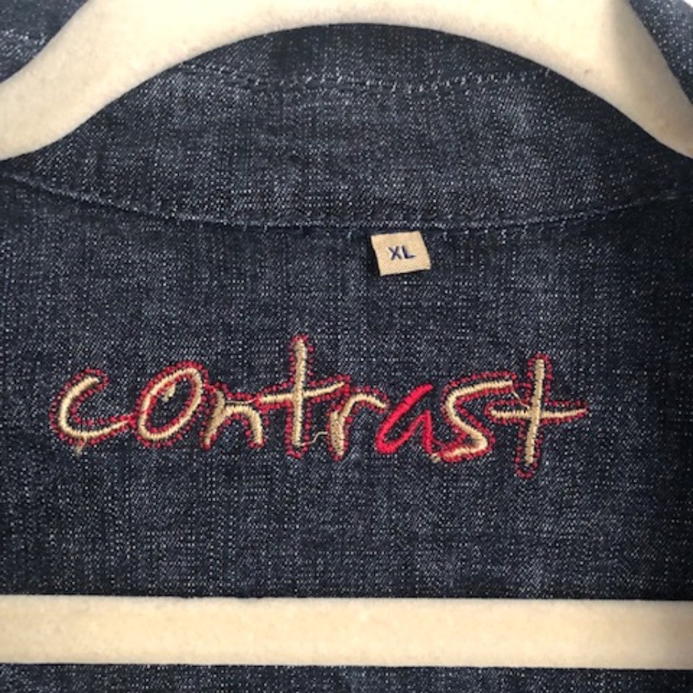Jean Jacket - Picture 3 of 4